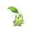 152 Chikorita